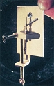 Mikroskop Anton van Leeuwenhoeka